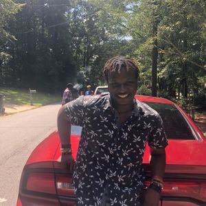 Meet your Posher, David